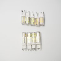 G9-7W52 pearl white heating