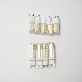 G9-7W52 pearl white heating
