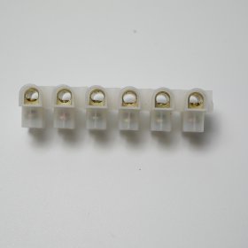 Connection terminal 24 heads 12 heads 6 heads 4 heads