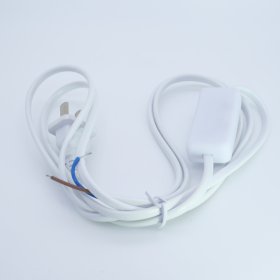 Switch plug 1.8M, foot pedal
