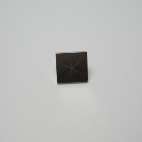 14*10 5mm teeth silver