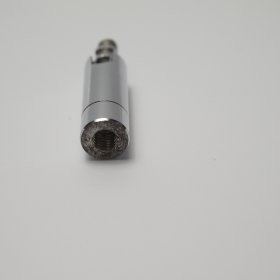 Chrome-plated universal head inner M6*7 outer 8*4 10.5*42 180 degree round head