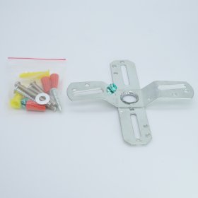 American Standard Rotating Crossbow