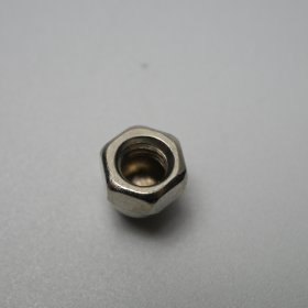 M5 screw nut cap female screw cap