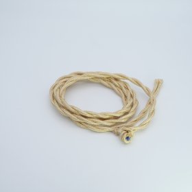 Hemp rope wire 1 meter-meal hanger