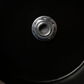 Black chassis side hanging 80x25