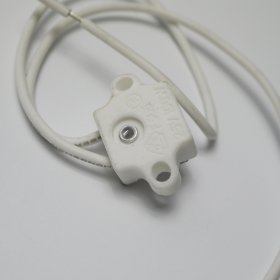 G4 ceramic lamp holder-small