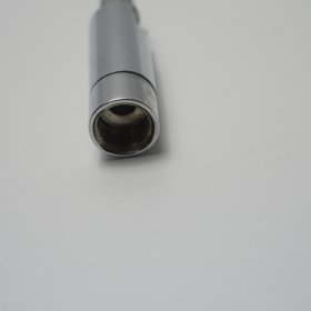 Chrome-plated universal head inner M10*8 outer 8*8 12.5*53 90 degree flat head