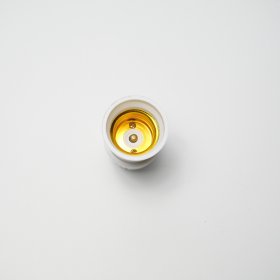 E27 chandelier lamp holder