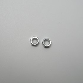 M5 fixing nut