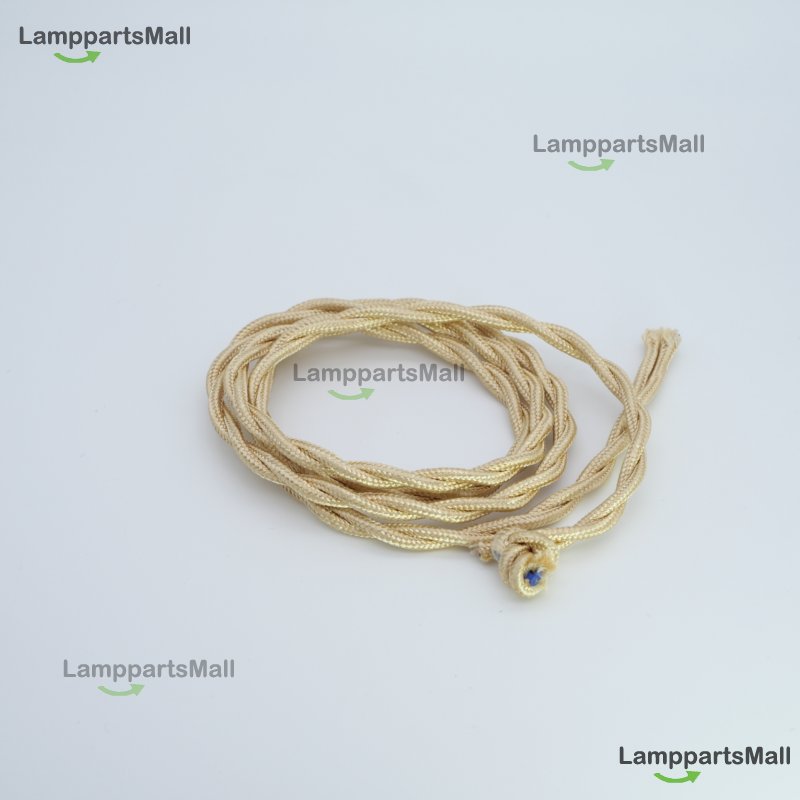 Hemp rope wire 1 meter-meal hanger