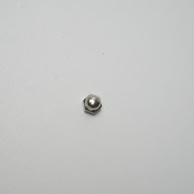 M5 screw nut cap female screw cap