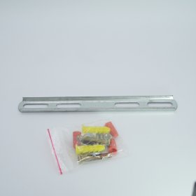 One-line bar hanging board