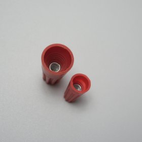 P4/P wiring cap