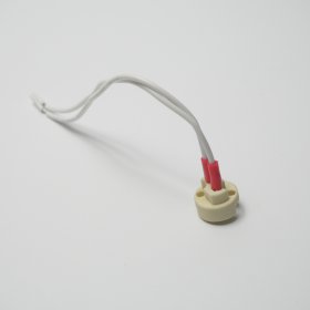 G5.3 ceramic lamp holder