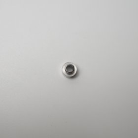 Chrome plated 9*10*4 4mm lock hole