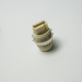 G9 whole tooth ceramic single lamp holder