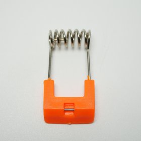 Spring-1.1*45-Downlight COB
