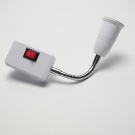 E27 universal head -20 length