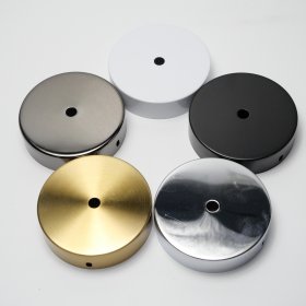 100x25x0.8 round chassis