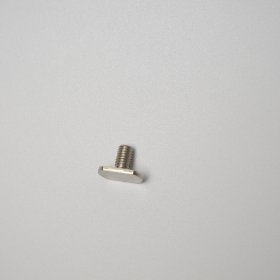 14*10 5mm teeth silver