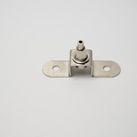 75*37 Bow-shaped tension wire locker