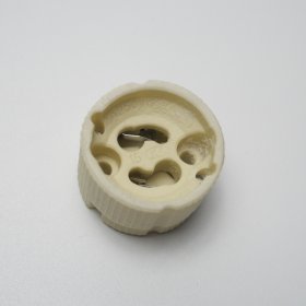 G10 ceramic single socket side socket