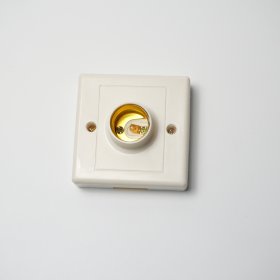 E27-86 square seat