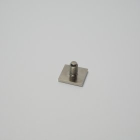 14*10 5mm teeth silver