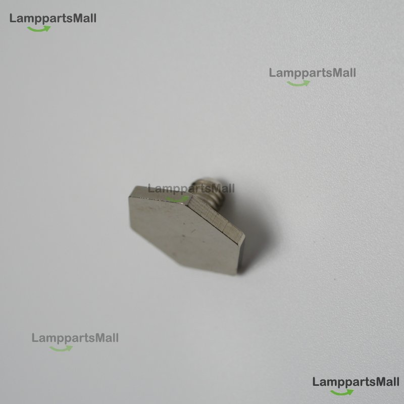 M5 hexagon screw for iron telescopic parts