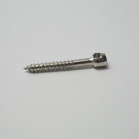 4*30 self-tapping screw with hole