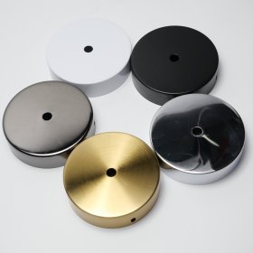 100x25x0.8 round chassis