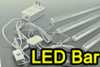 LED rigid bar