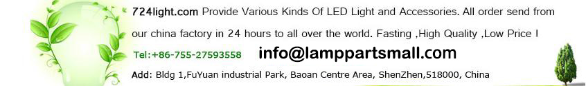 contact us led supplier