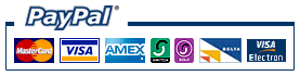 Official PayPal Seal